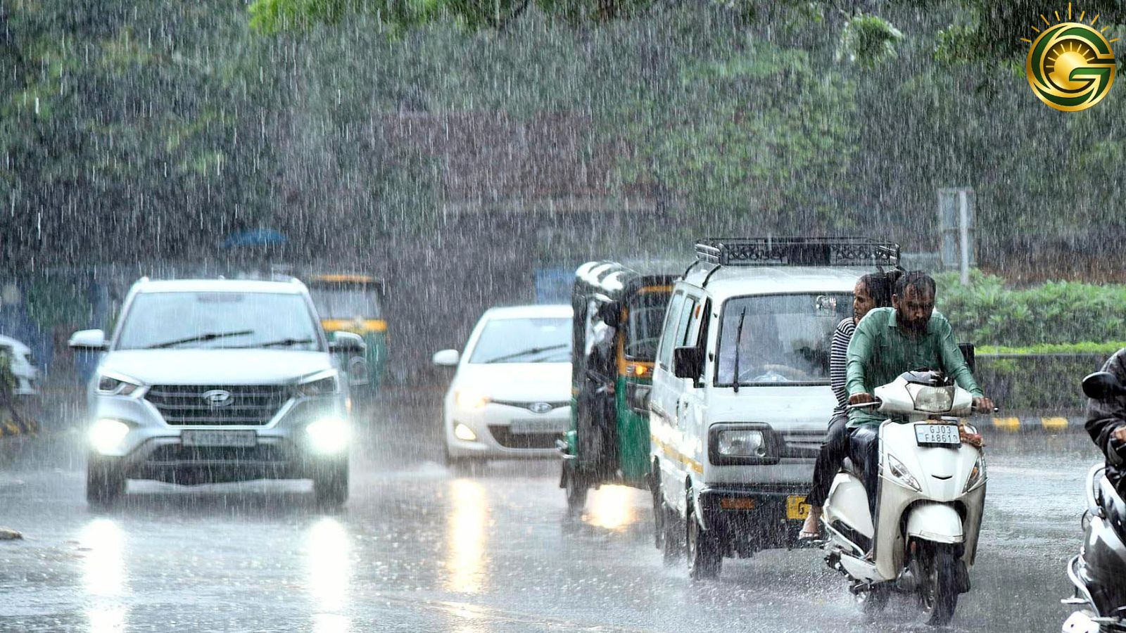 Gujarat Weather Update From Imd