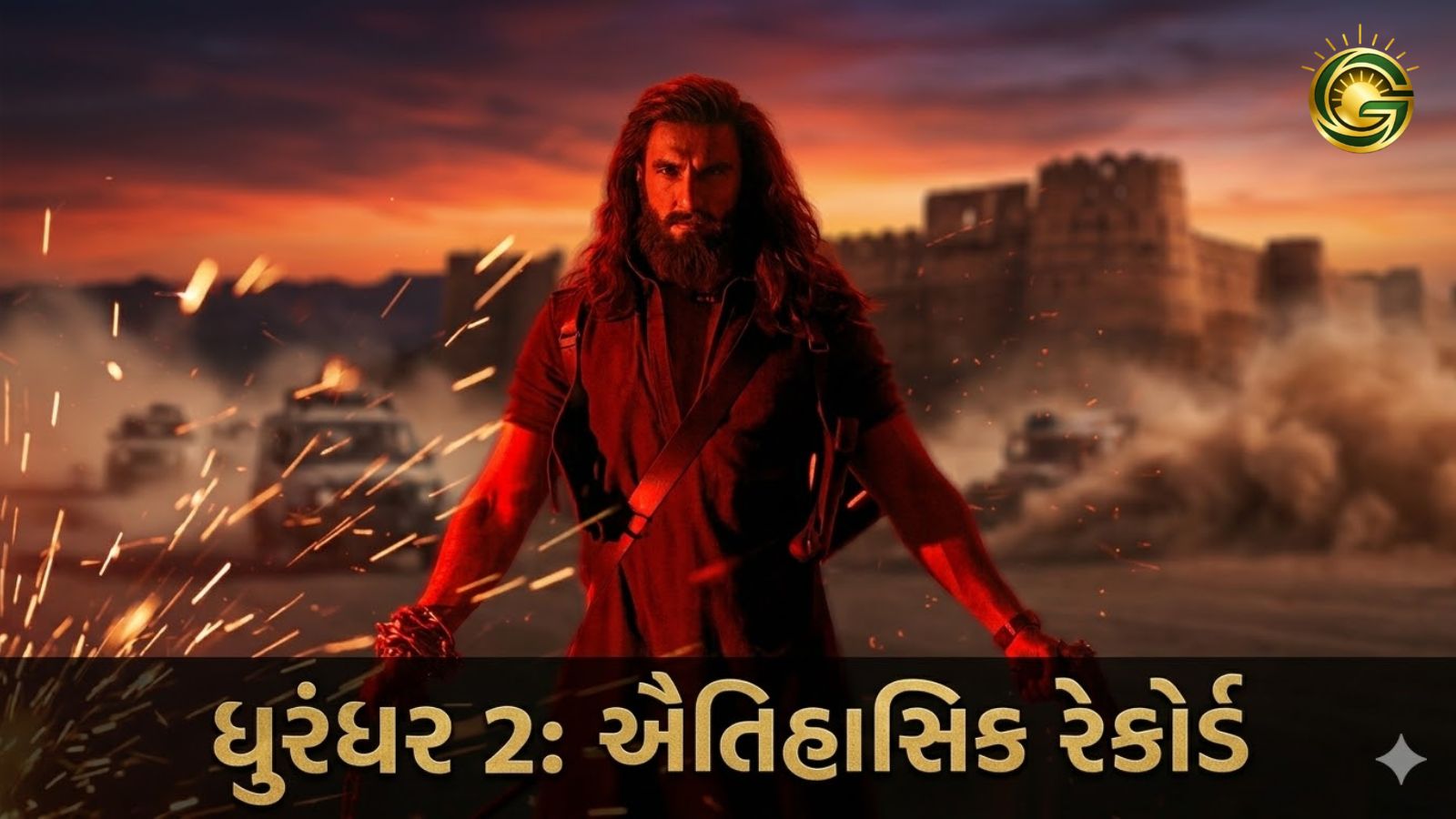 Dhurandhar 2 Collection