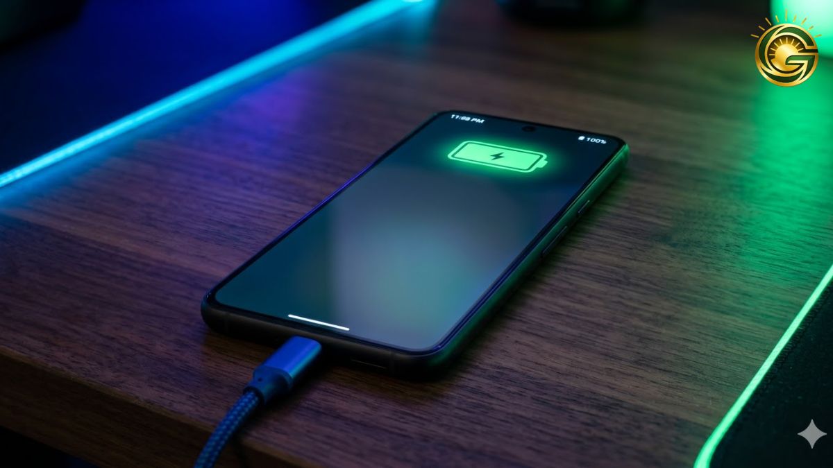 Long battery 5G Phones Under 10000.