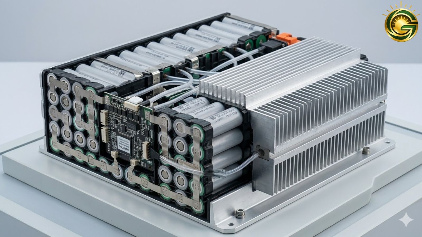 Checking battery quality in Electric Scooter Buying Guide.