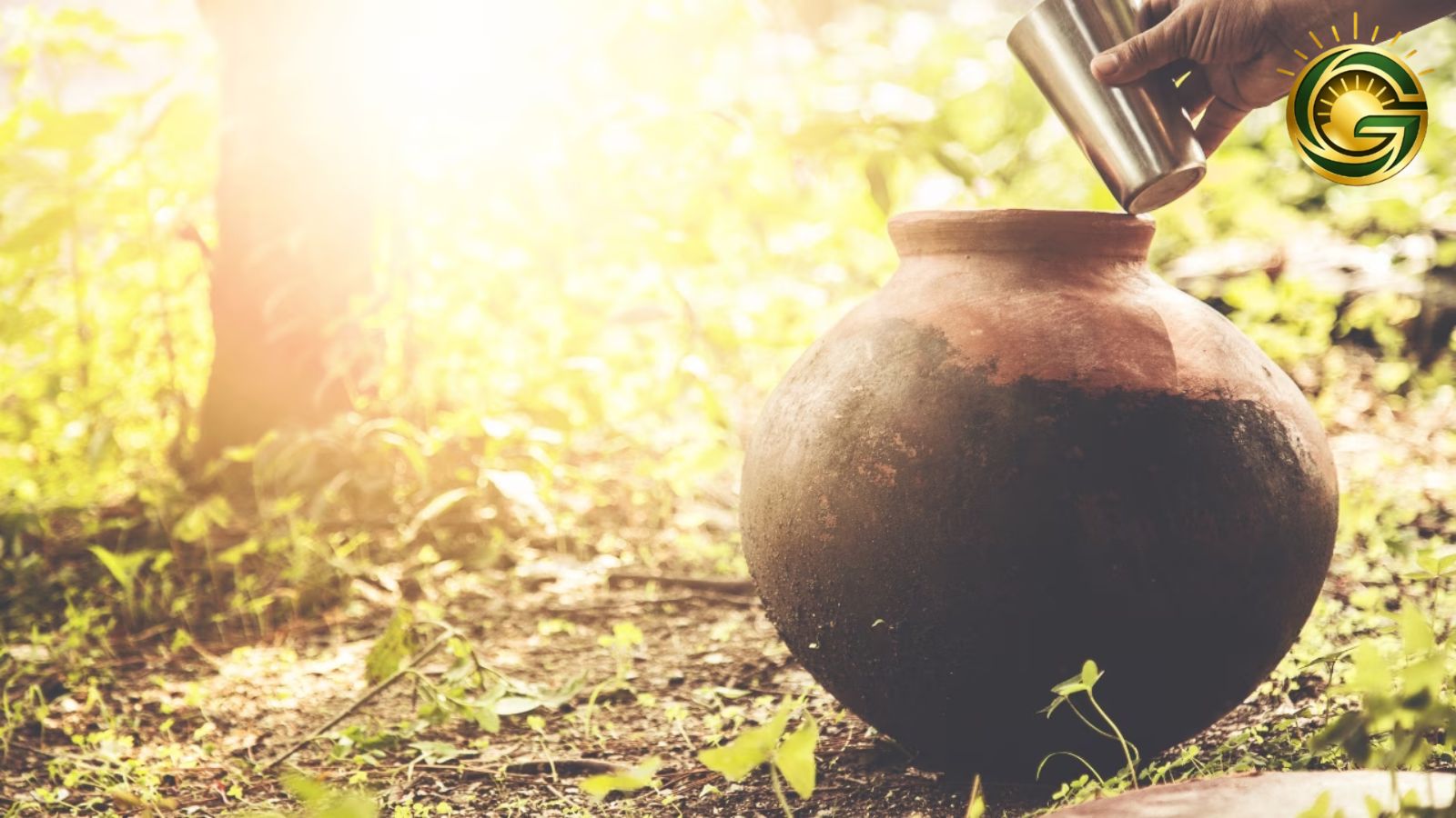 Benefits of Clay Pot Water for digestion