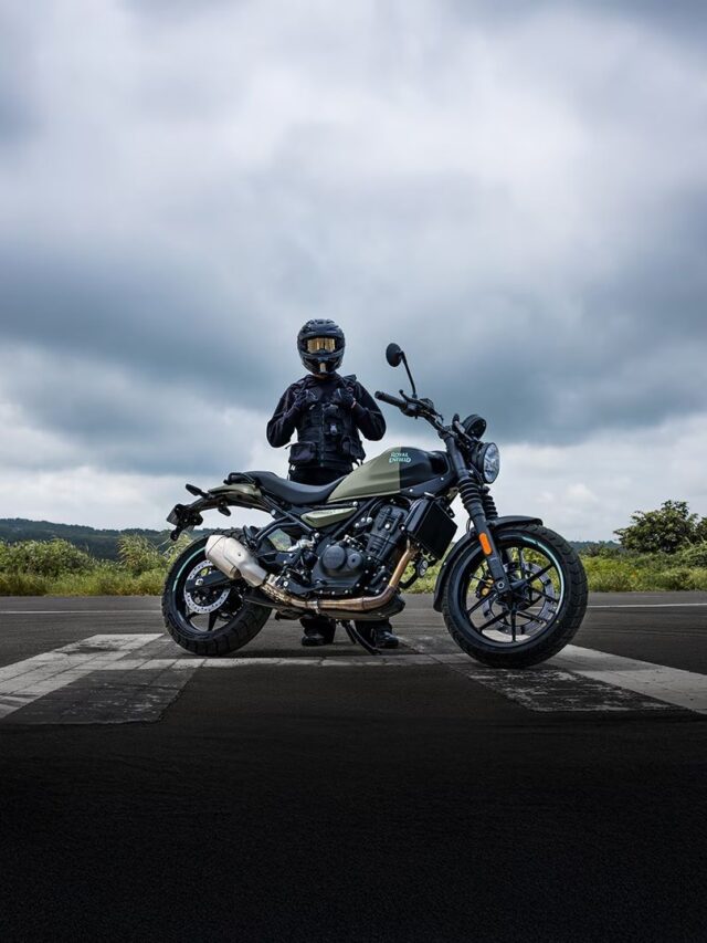 “ક્લાસિક VS હન્ટર: કોણે મારી બાજી?” જાણો રિપોર્ટ