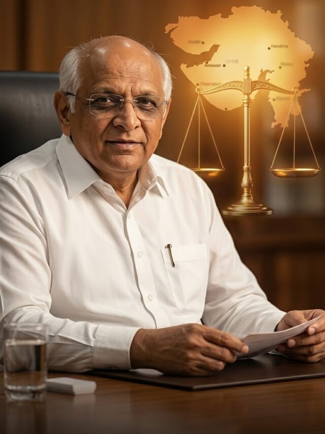 ગુજરાતમાં UCC બિલ રજૂ: જાણો શું બદલાશે?