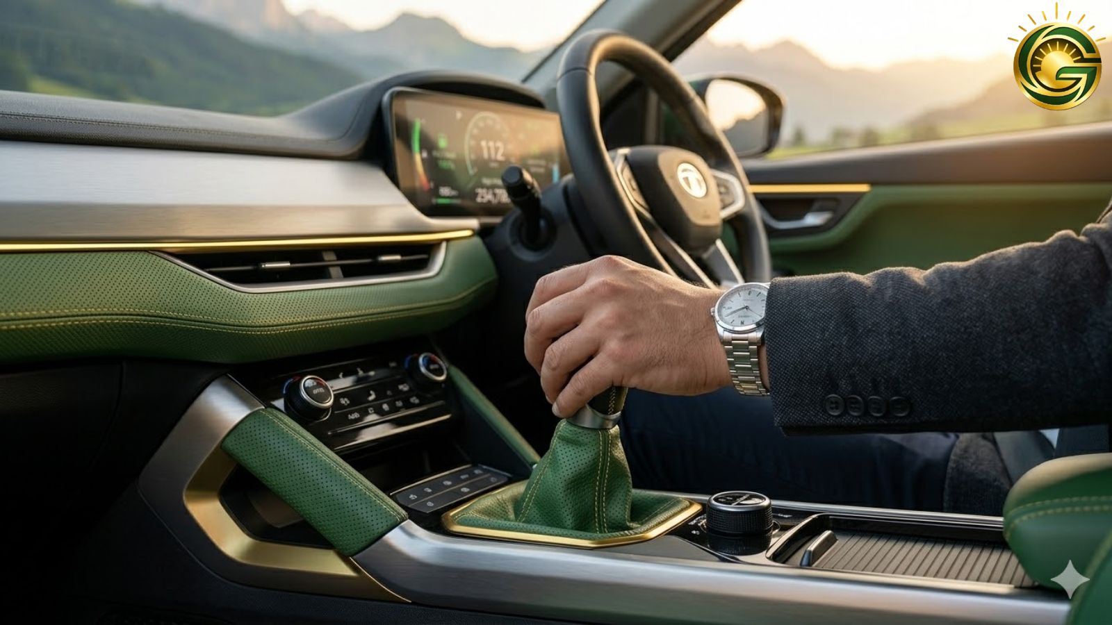 Increase Vehicle Mileage Tips Gear Shift