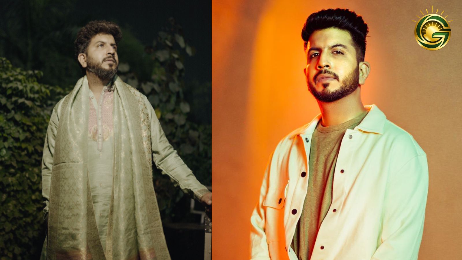 Jigardan Gadhavi announcement of retirement.