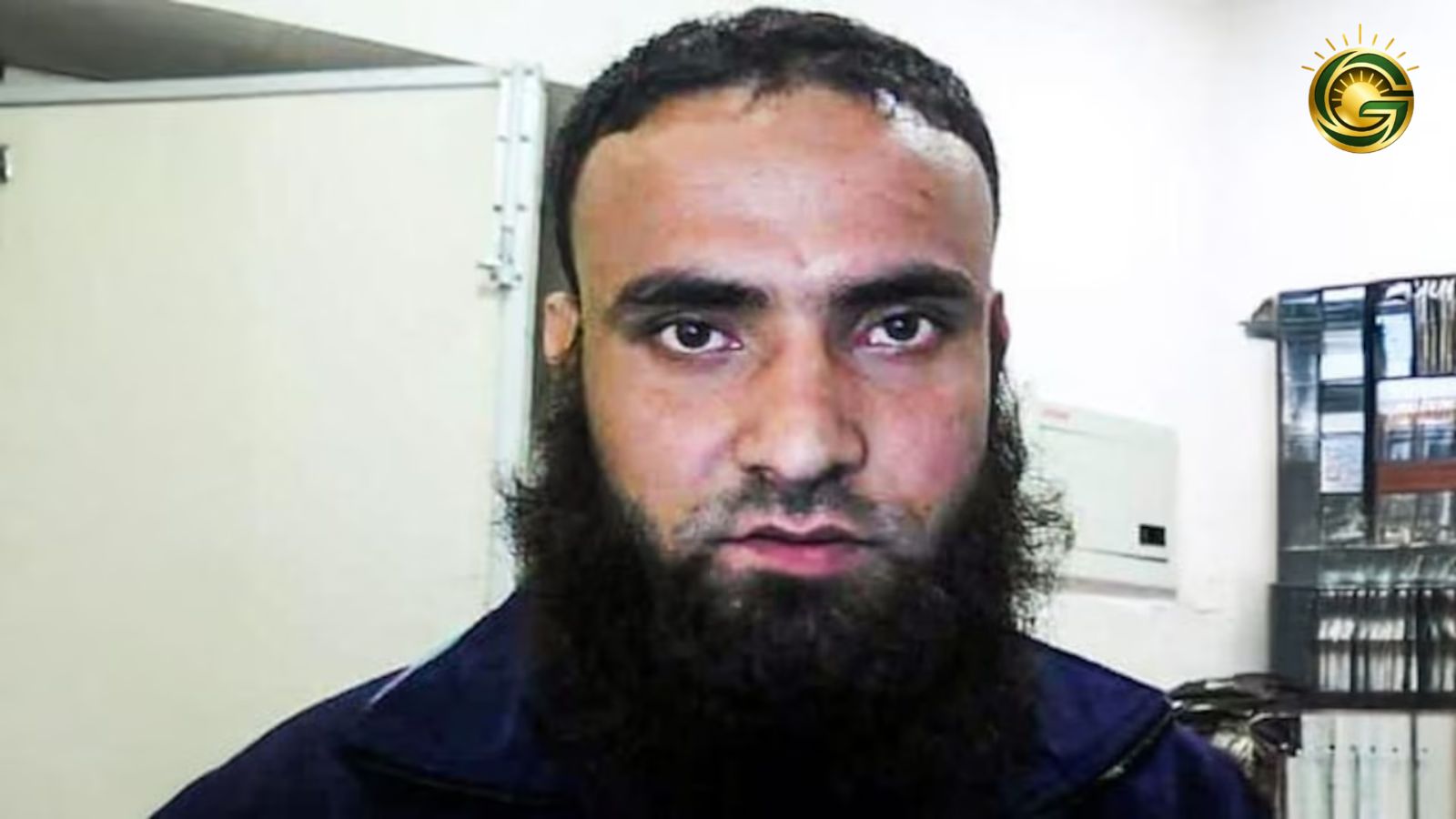 Lashkar-e-Taiba terrorist arrested by Delhi Police Special Cell.