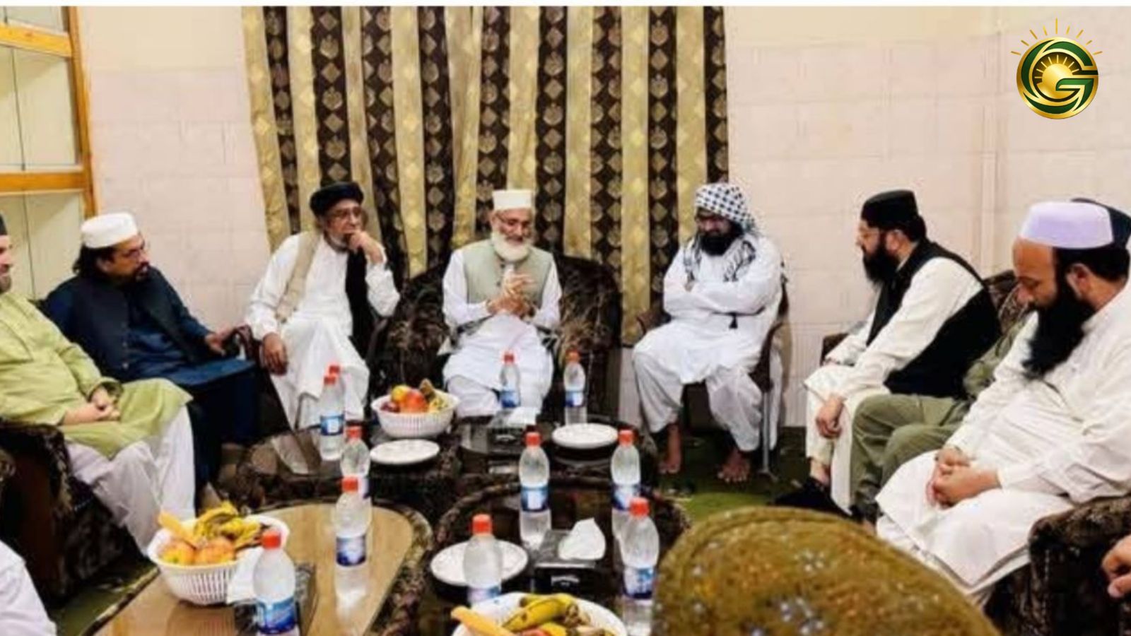 Mysterious death of Masood Azhar's brother Tahir Anwar in Pakistan.