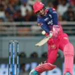 Donovan Ferreira played a blitzing cameo at the death