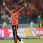 Sakib Hussain broke a century stand•Apr 13, 2026•BCCI