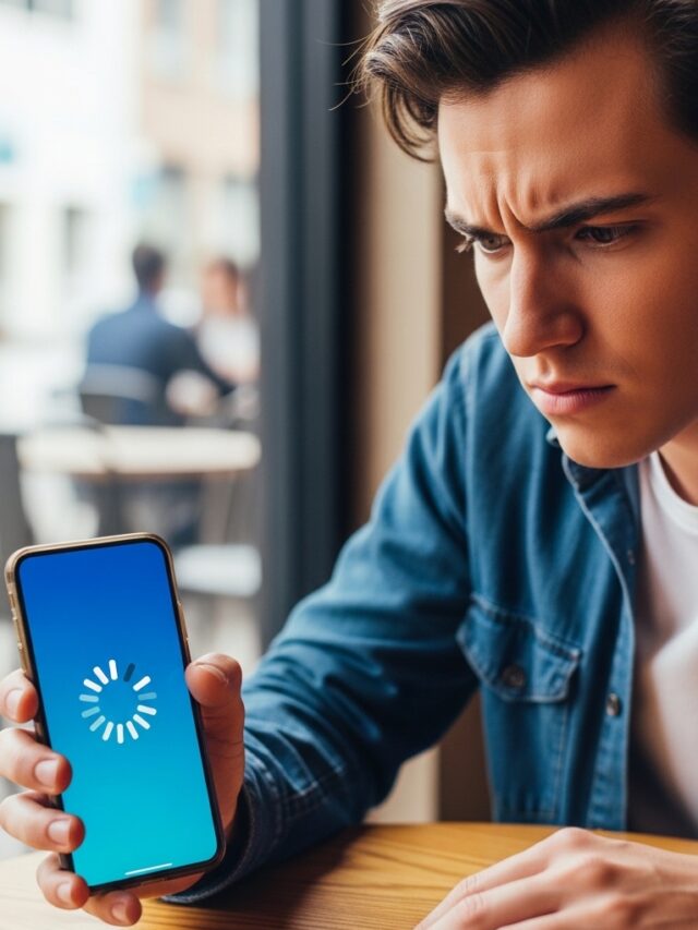 સ્લો મોબાઈલથી પરેશાન છો? આ 7 સેટિંગ્સ બદલતા જ ફોન સુપરફાસ્ટ થઈ જશે!