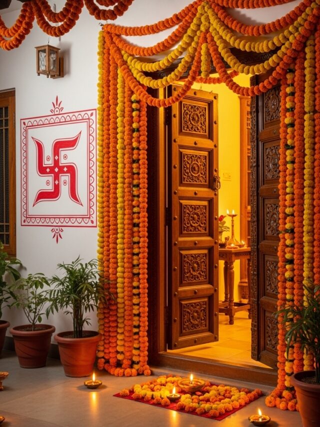 ઘરમાં પૈસા ટકતા નથી? આ 6 વાસ્તુ ટિપ્સ અપનાવો | Vastu Tips for Wealth