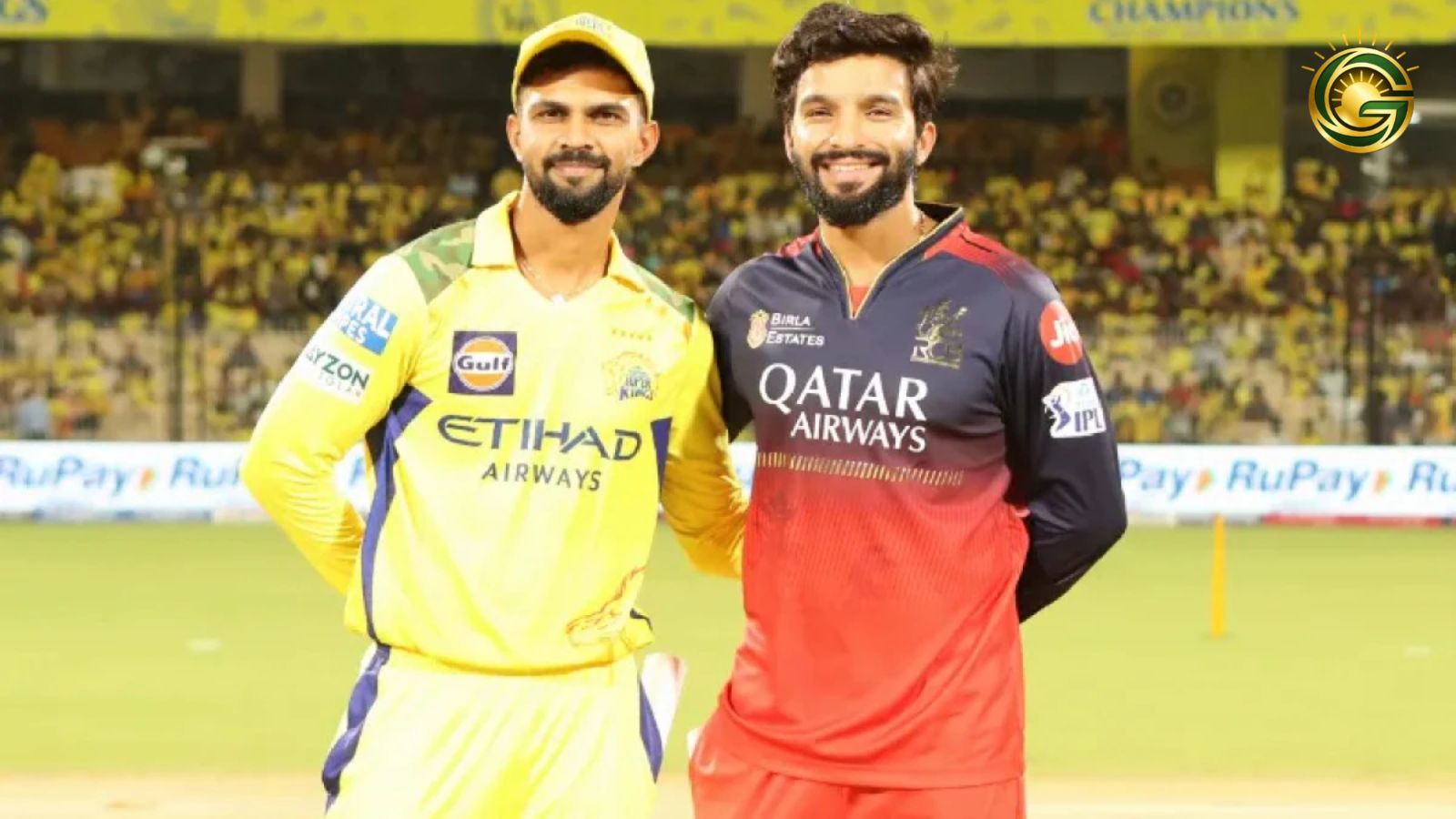 Ruturaj Gaikwad disappointed after CSK loses to RCB in IPL 2026 due to a crucial no-ball.