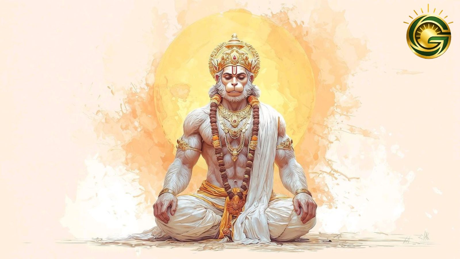 devotional puja hanuman