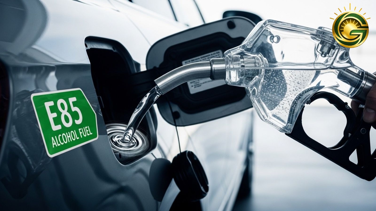 e85 ethanol fuel rules flex fuel cars