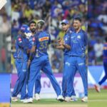 Mumbai Indians captain Hardik Pandya Statement on loss to CSK.