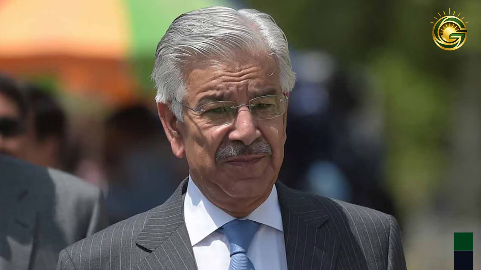 Escalating tension between India and Pakistan with defense ministers issuing strong warnings.