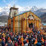 Kedarnath Opening 2026 Update