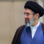 Mojtaba Khamenei Health Crisis Update