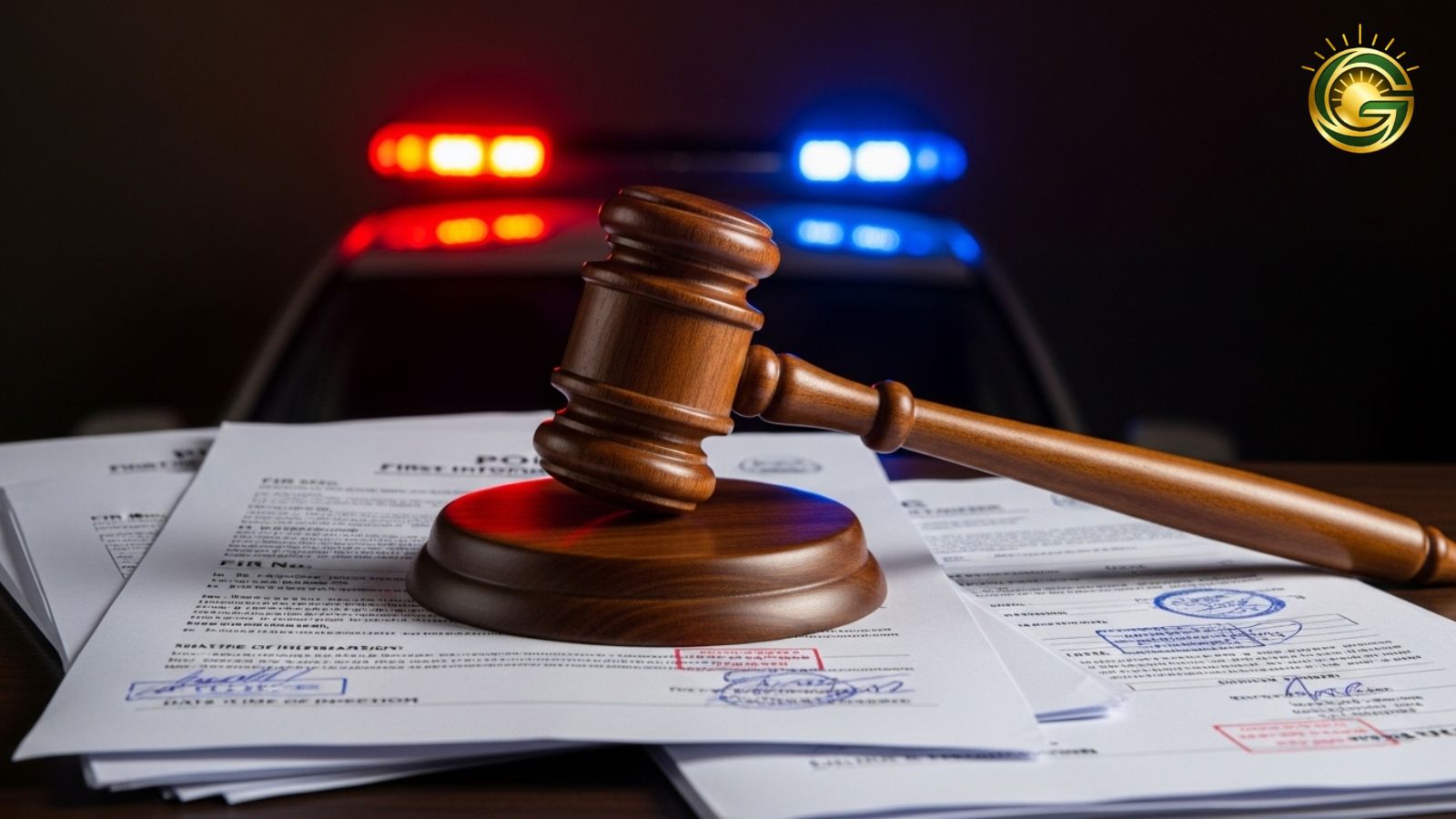 Police FIR and complex legal battle in domestic violence case in Bengaluru.