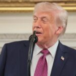 Trump extends Ceasefire