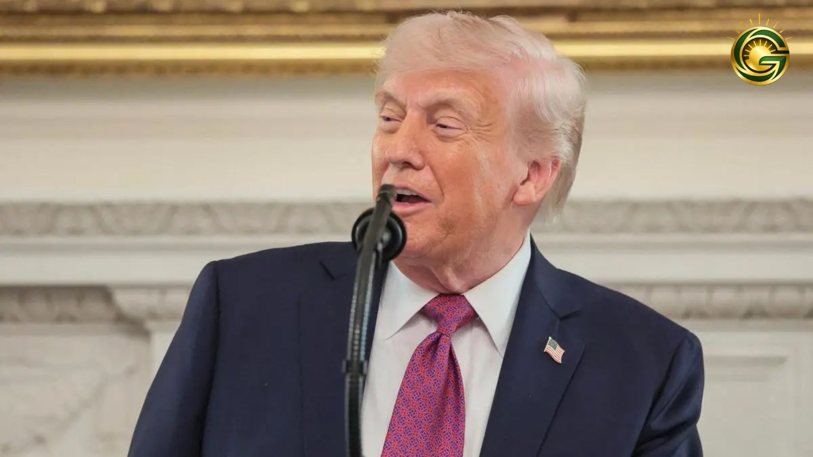 Trump extends Ceasefire