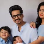 bharti singh pregnant third time viral