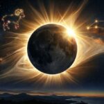 Dhruv Yog 2026 cosmic event bringing prosperity to Aries, Leo, and Sagittarius.